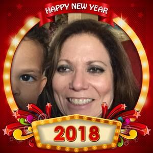 Meet your Posher, Mary ann